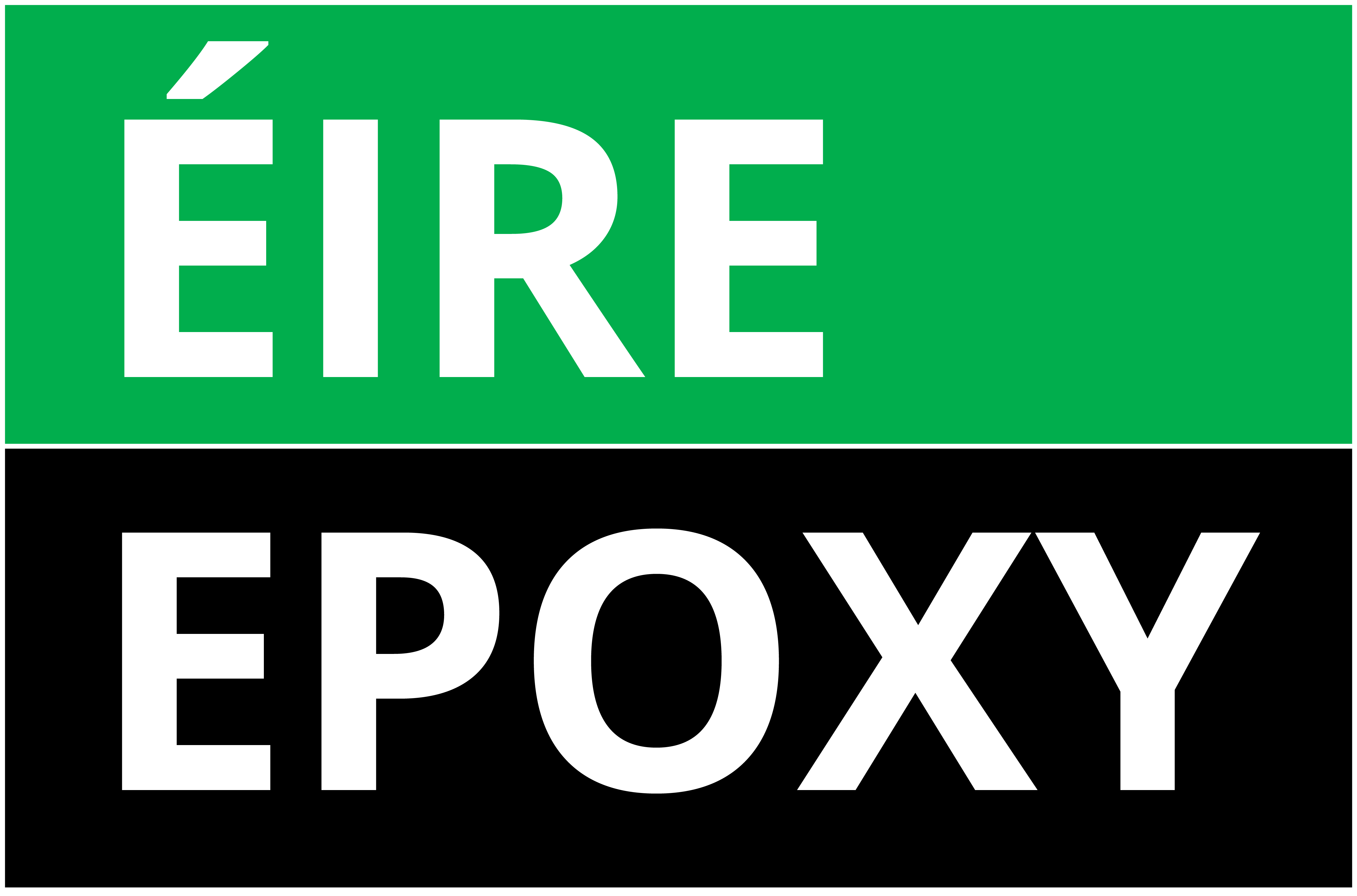 Éire Epoxy